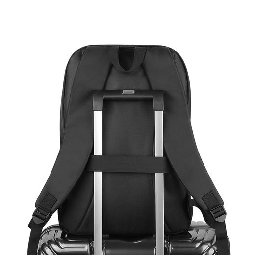 美旅双肩包-黑色 商品图6