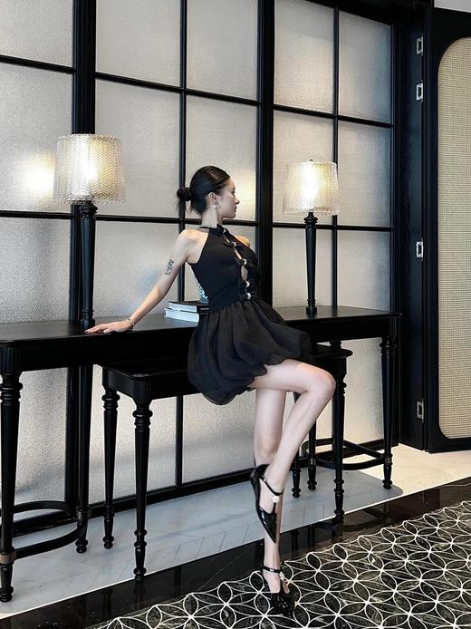 香奈儿 2024C早春新款凉鞋（DBG） 商品图3