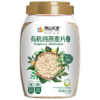 阴山优麦有机裸燕麦片1000g桶装 高蛋白膳食纤维 0添加蔗糖 免煮 营养早餐 /水饮冲调 /冲饮谷物 /麦片 商品缩略图2
