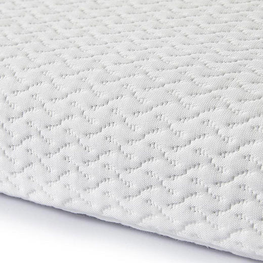 罗莱T 空气层磁石记忆枕X  30×50×5/10cm 商品图3