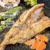 【顺丰包邮】89到手12条太平洋一夜干烧烤鳕鱼去头太平洋黄线狹鳕鱼去腥调味冷风干燥肉质紧实开袋免洗简单烹饪顺丰基地直邮 商品缩略图1