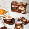 可比可（KOPIKO）速溶咖啡豪享卡布奇诺30.25g*24 三合一咖啡粉冲调饮品印尼进口 /水饮冲调 /咖啡 /速溶三合一 商品缩略图0