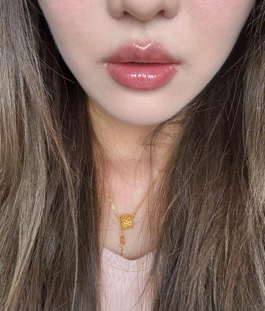 原价400  新品 YSL水光啵啵唇冻03# 05# 商品图5