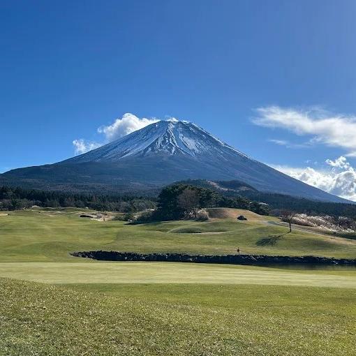 日本富士经典高尔夫球场   Fuji Classic Golf Club  | 富士山高尔夫球场 | 日本高尔夫球场俱乐部 | 亚洲 商品图5