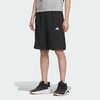 Adidas阿迪达斯MUST HAVES WOVEN SHORTS 速干凉爽松紧腰运动休闲短裤 商品缩略图0