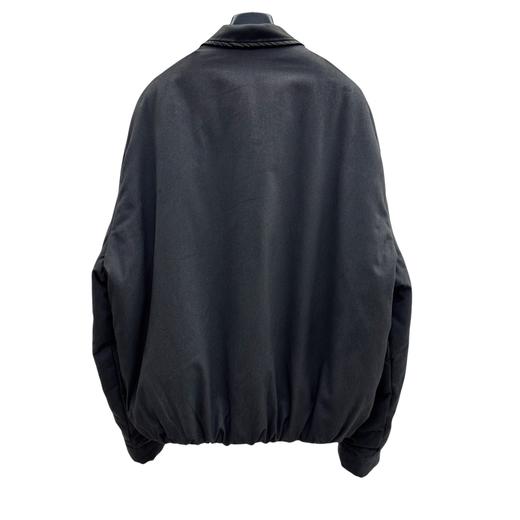 中性款夹棉夹克外套001 商品图1