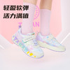 泰兰尼斯儿童闪灯鞋秋季新款女童运动鞋休闲舒适闪灯鞋女宝运动鞋  T01X5C6451 商品缩略图3