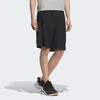 Adidas阿迪达斯MUST HAVES WOVEN SHORTS 速干凉爽松紧腰运动休闲短裤 商品缩略图2