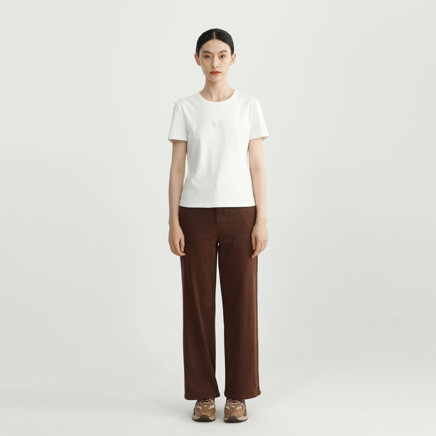 西贝伦T恤S28C6102