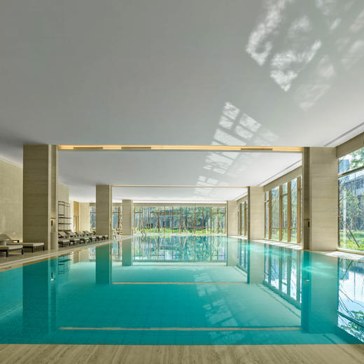 双11返场！1晚/2晚【东莞松山湖悦榕庄】元旦/寒假/春节可用！享下午茶/家庭晚宴/身体按摩/SPA优惠等~ 商品图13