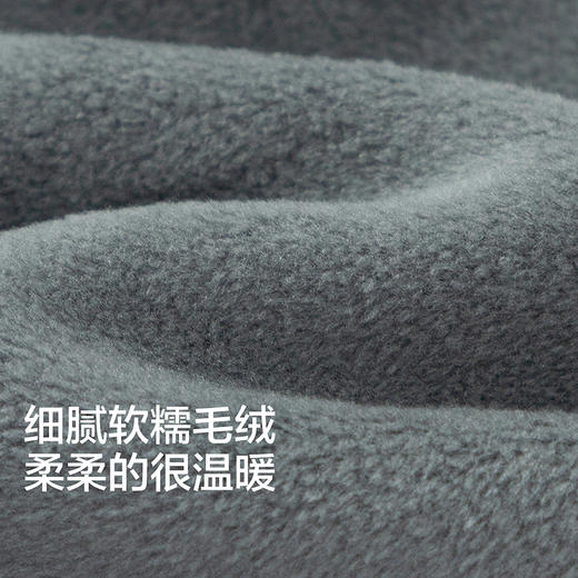 巴拉巴拉balaOne男童保暖裤儿童睡裤打底裤新款童装2025秋冬加绒 商品图3