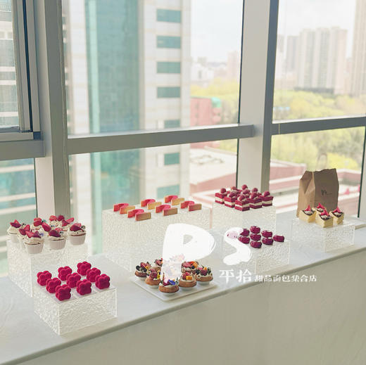 企业茶歇（私聊客服咨询价格） 商品图4