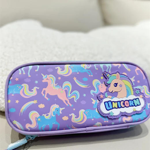 【天崩价💥Z后一批❗️】童学们好品牌撤柜尾货 卖完绝版！！各大超市之前都在售的同款品牌“童学们好”笔袋、文具盒、书包、斜挎包、铅笔、挂件大合集 商品图4