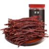 蒙都 条状超干牛肉干 150g*2 商品缩略图0