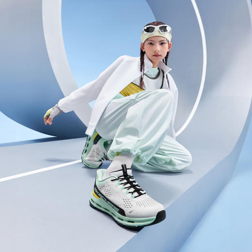 Skechers儿童 天际闪穿鞋 商品图4