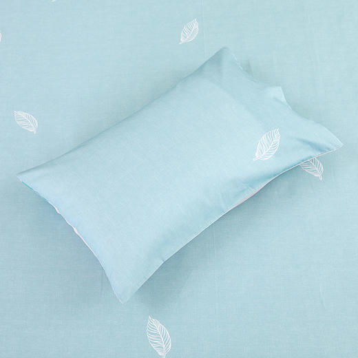 罗莱T 蒂凡尼全棉四件套灰色 商品图7