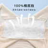 【2条装】夏季薄款无痕冰丝三合一防走光安全裤女10A抑菌棉裆5807超薄冰丝安全裤 商品缩略图6