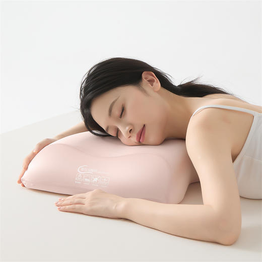 【品牌直发】加倍生活 护颈零压记忆枕 商品图2