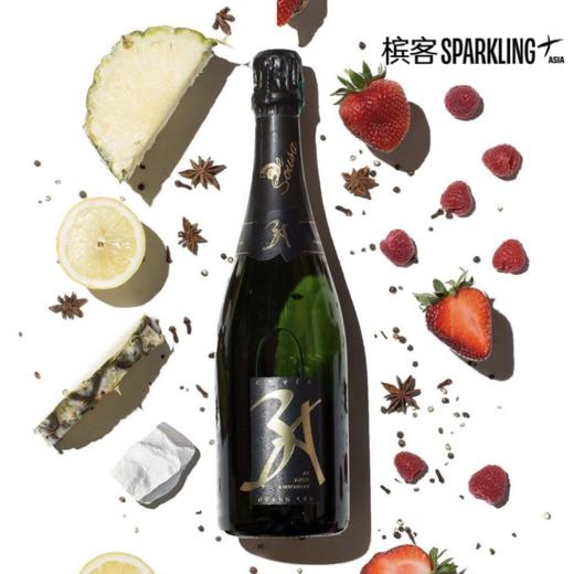 De Sousa Grand Cru Cuvée“3A” 德索萨3A香槟 商品图1