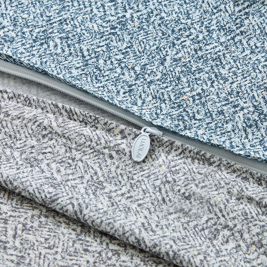 罗莱T 静奢绮梦全棉四件套 200×230cm 商品图6