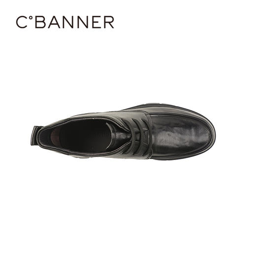 千百度时尚男鞋A25517354 商品图2