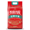 金福乔府大院（QIAOFUDAYUAN）五常大米 东北大米 5kg/10斤 /粮油调味 /米 /其他大米 商品缩略图0
