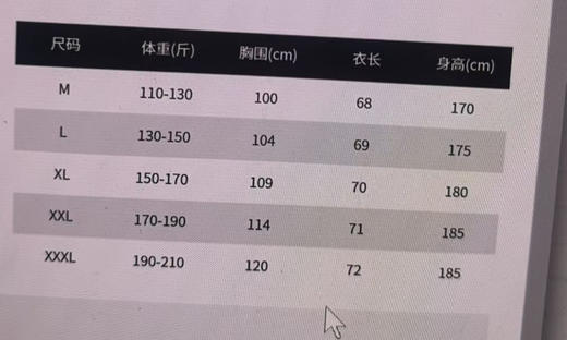 韩单正品可隆抗菌吸湿速干翻领长袖T恤，韩国专柜正品订单！无吊牌！ 商品图8
