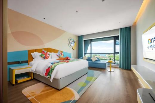 台州方特熊出没酒店×2天1晚套餐 · 陆乐园门票+熊熊乐园 商品图10