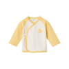 怡比快乐鸭鸭长袖系带上衣2件入HY25AUN082黄花色调52#-59# 商品缩略图10