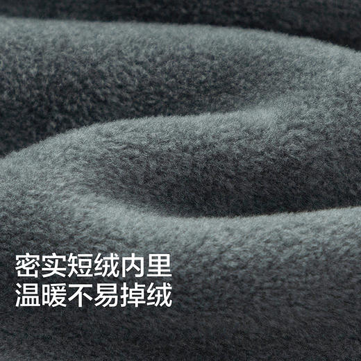 巴拉巴拉balaOne男童保暖裤儿童睡裤打底裤新款童装2025秋冬加绒 商品图3