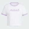 Adidas阿迪达斯STORY SHORT SLEEVE T-SHIRT 纯棉运动休闲短袖T恤 商品缩略图6