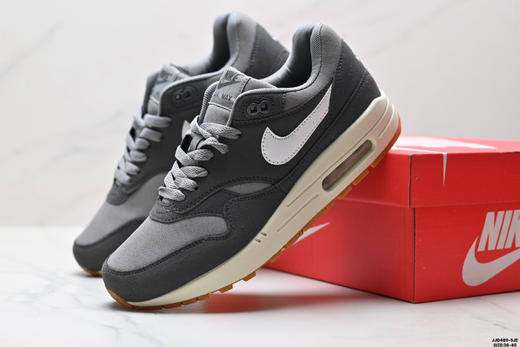 耐克Nike Air Max 1气垫缓震运动跑步鞋FJ0698-100男女鞋 商品图7