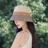 【夏季清仓】紫宝草帽AEM50738 商品缩略图2