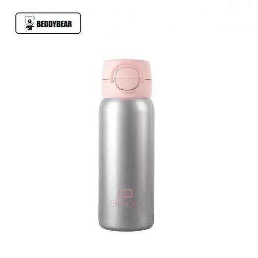 韩国Beddybear杯具熊海浪一杯双饮保温杯500ml （多种款式） 商品图5