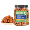 蜜禾新疆185蜂蜜琥珀核桃仁500g罐装坚果仁类送礼孕妇休闲零食 /休闲食品 /坚果炒货 /核桃 商品缩略图0