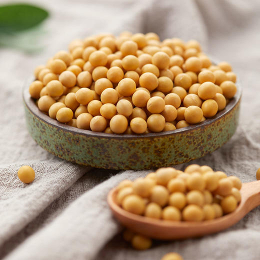 初萃五谷丰登杂粮礼盒4000g 商品图8