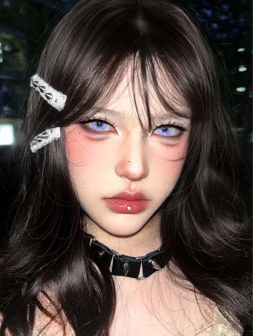 Tom doll 半年抛 魅魔  直径14.5mm着色14.2mm 商品图2