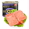 双汇 午餐肉罐头 340g/罐 肉力九十 休闲零食 早餐 三明治火腿 /休闲食品 /罐头食品 /其他类罐头 商品缩略图7