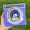 【敦煌二十八星宿旋转冰箱贴】文创冰箱贴 二十八星宿2025新款纪念品旋转冰箱贴 商品缩略图5