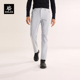 KAILAS凯乐石 男款T10软壳裤 KG2539302【Z】