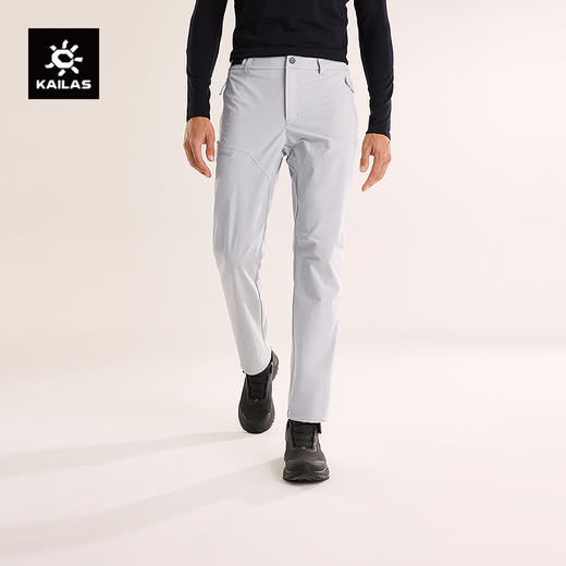 KAILAS凯乐石 男款T10软壳裤 KG2539302【Z】 商品图0