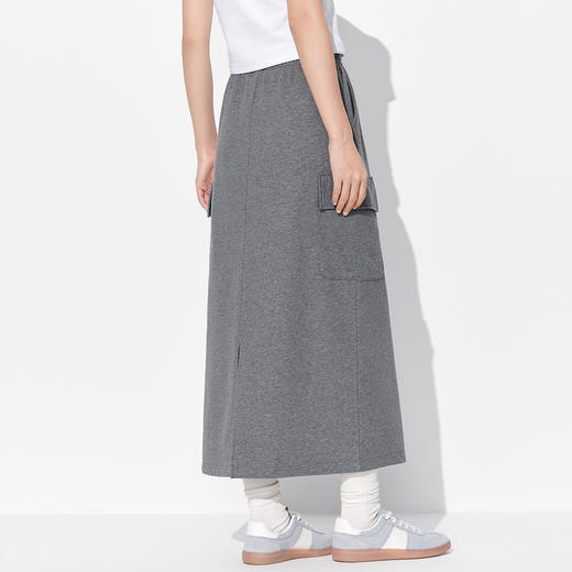 【裙子】工装半身裙女1P3225244 商品图3