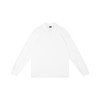 oneup珠地宽松长袖Polo 商品缩略图6