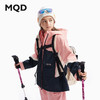 【MQD】童装女童外套秋可脱卸摇粒绒风衣三防蓄热户外冲锋衣 商品缩略图0