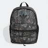 Adidas阿迪达斯FOREST CAMO CL BACKPACK 印花运动双肩背包 商品缩略图0