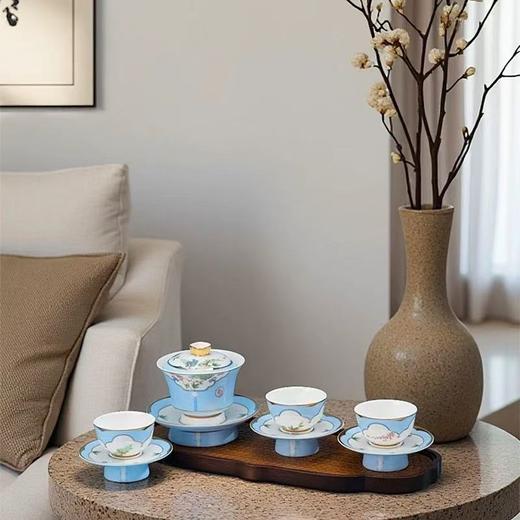 三友佳趣新中式茶具套装 商品图4
