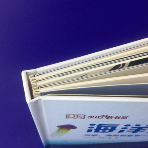 《DK翻开海洋动物》 商品图7