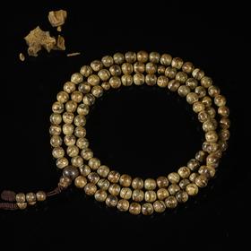 BC.JZ5-8.13-6 达拉干(念珠) ，7.7mm.，22.95g