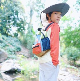 shukiku经典款户外背包