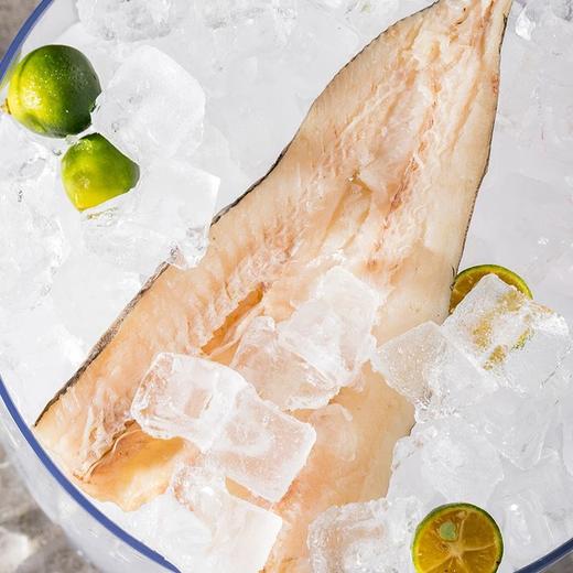 【顺丰包邮】89到手12条太平洋一夜干烧烤鳕鱼去头太平洋黄线狹鳕鱼去腥调味冷风干燥肉质紧实开袋免洗简单烹饪顺丰基地直邮 商品图4